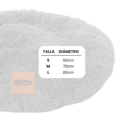 Cama Dona Peluche | BUGGY