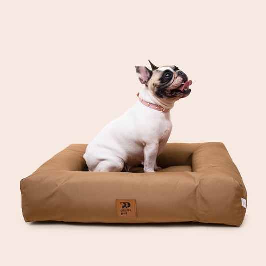 CAMA IMPERMEABLE DRYPUP CAMEL