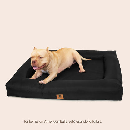 CAMA IMPERMABLE DRYPUP BLACK