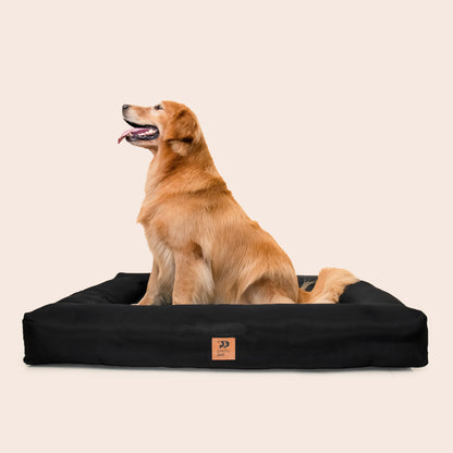 CAMA IMPERMABLE DRYPUP BLACK