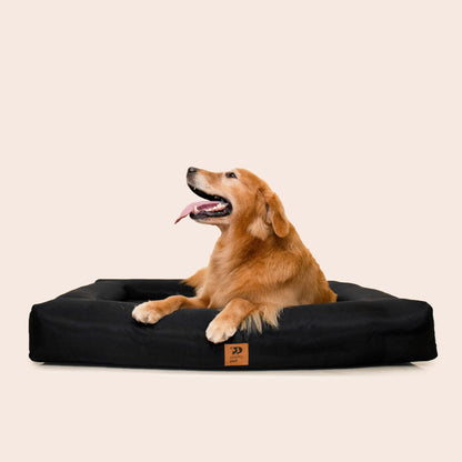 CAMA IMPERMABLE DRYPUP BLACK