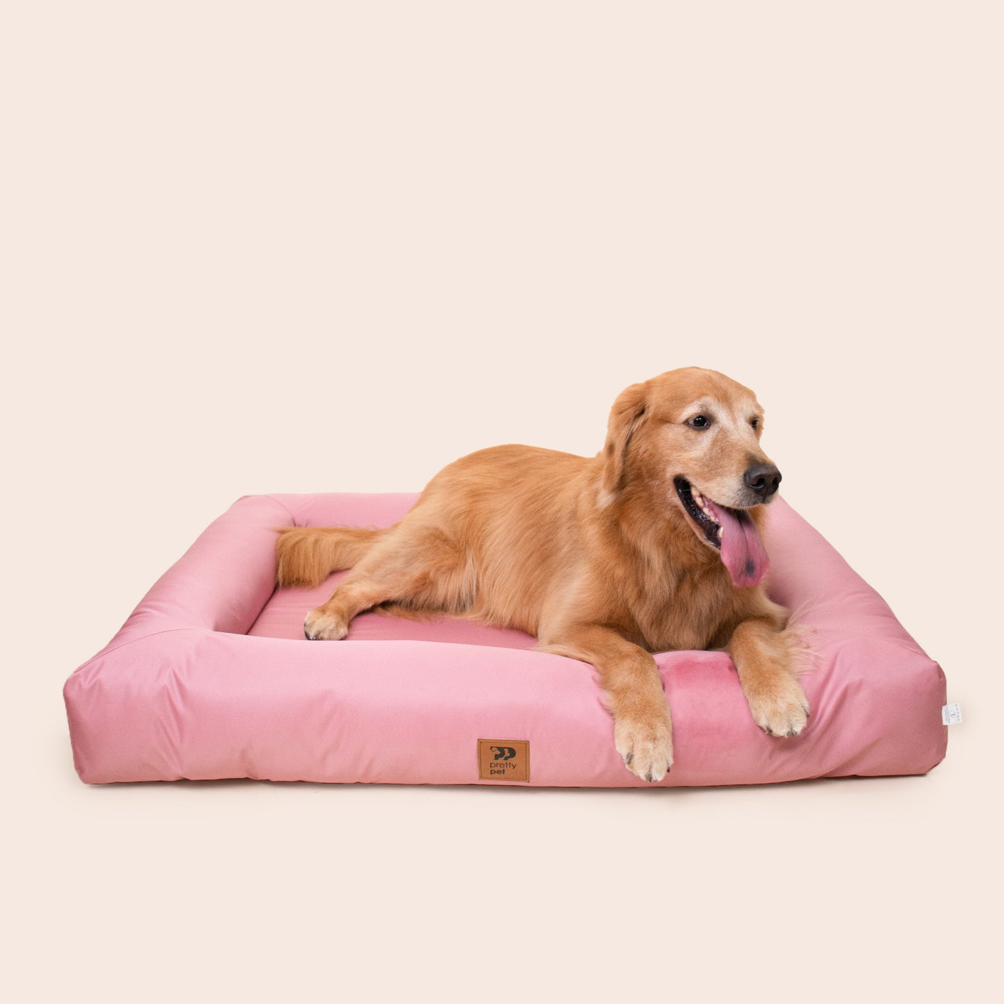 CAMA IMPERMEABLE DRYPUP ROSÉ