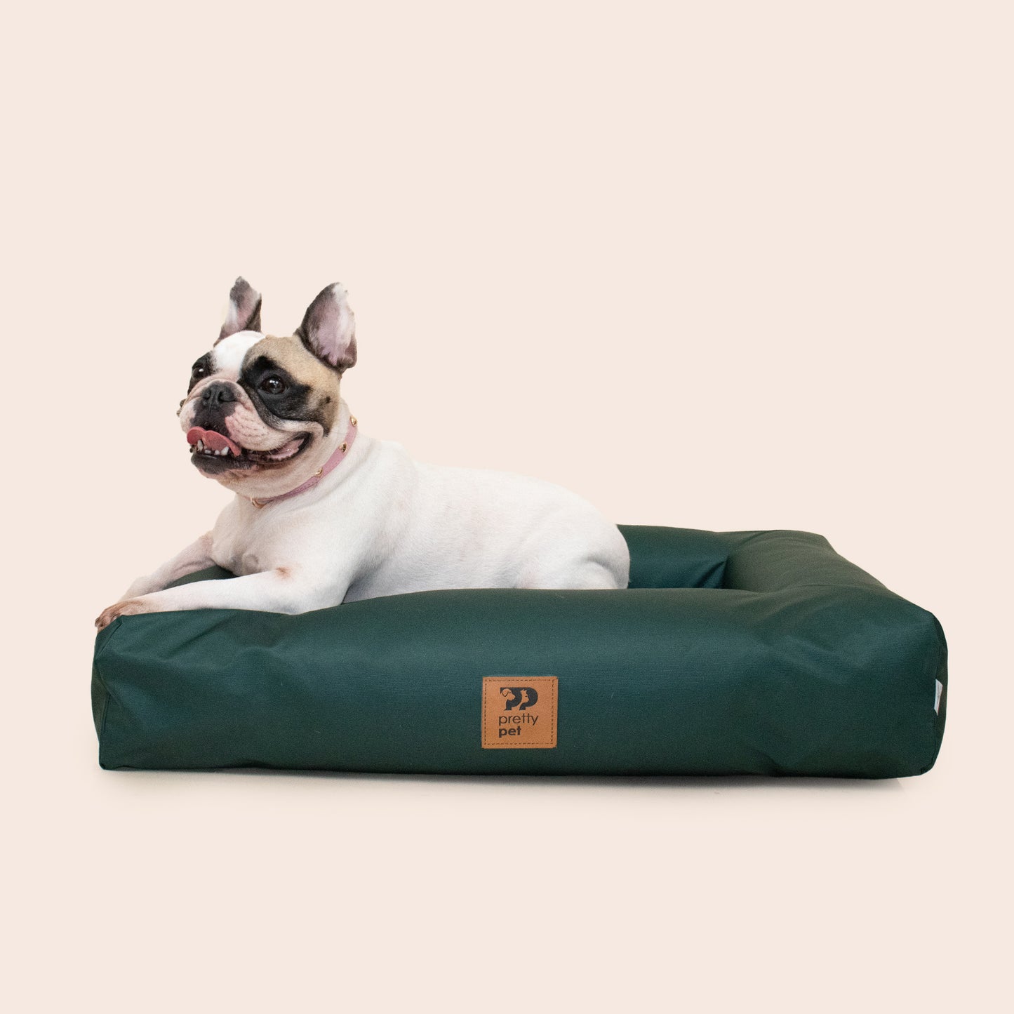 CAMA IMPERMEABLE DRYPUP VERDE