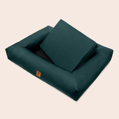 CAMA IMPERMEABLE DRYPUP VERDE