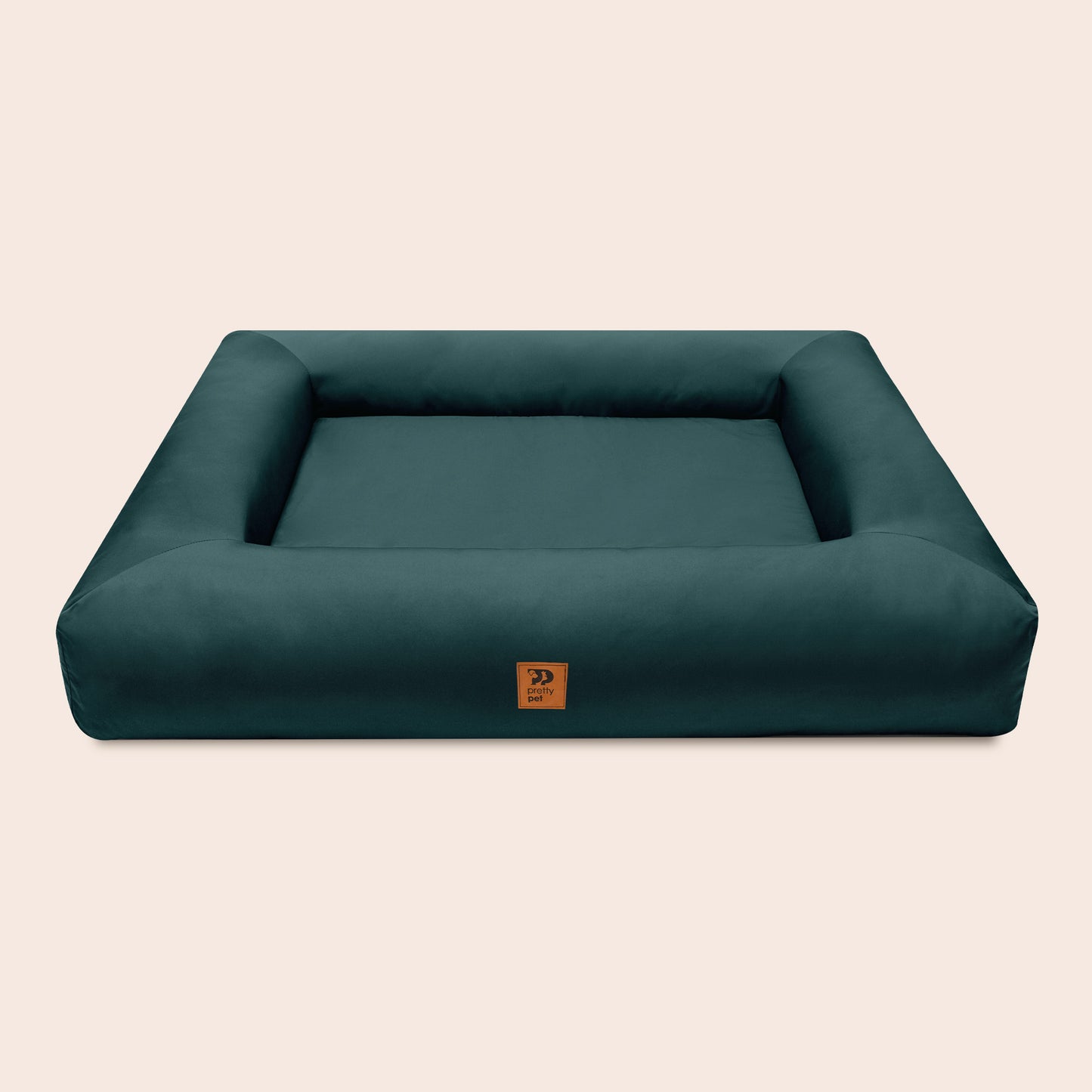 CAMA IMPERMEABLE DRYPUP VERDE