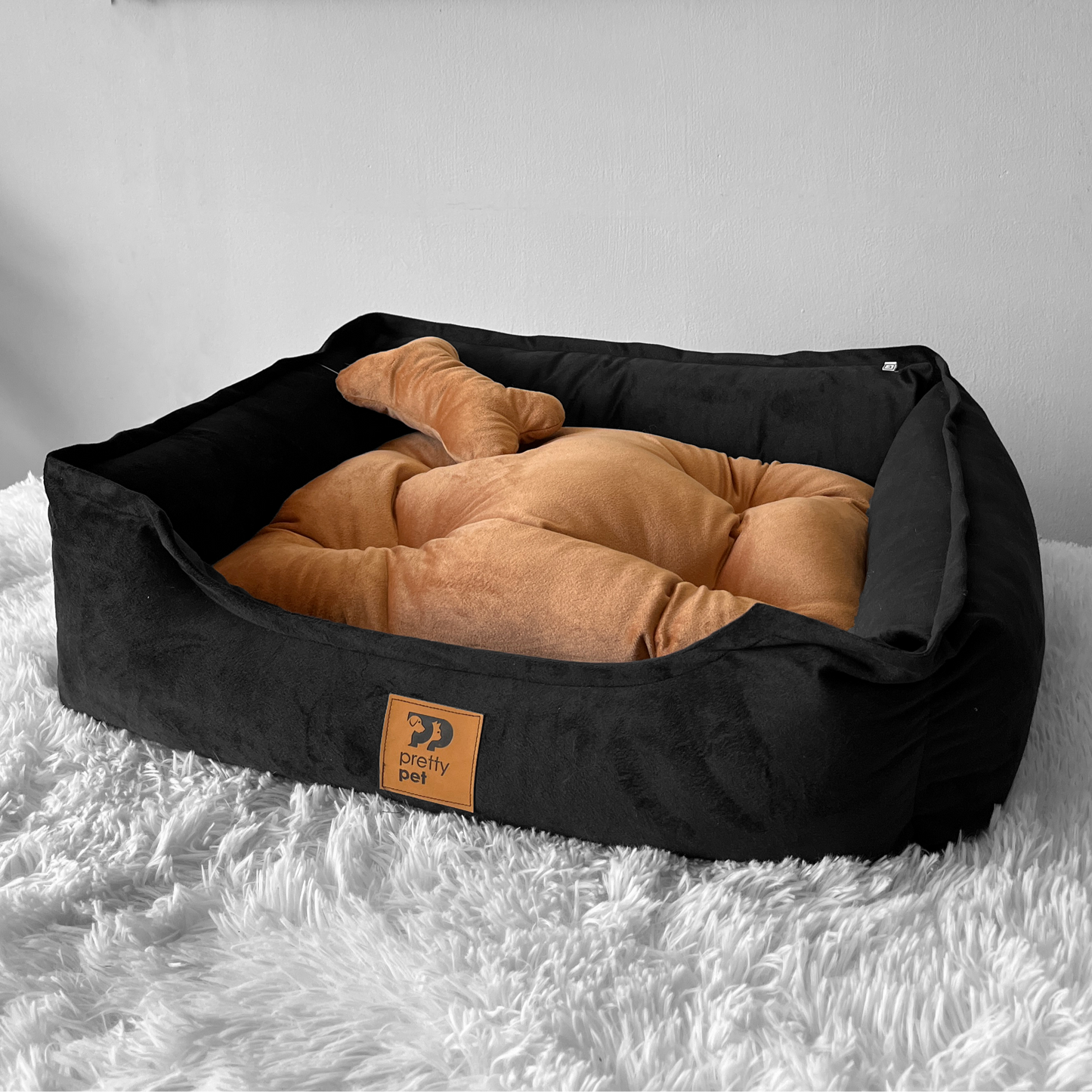 Cama Bunny Negro T3