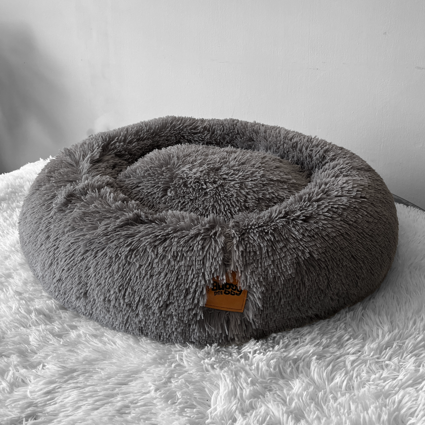 Cama Dona Peluche | BUGGY